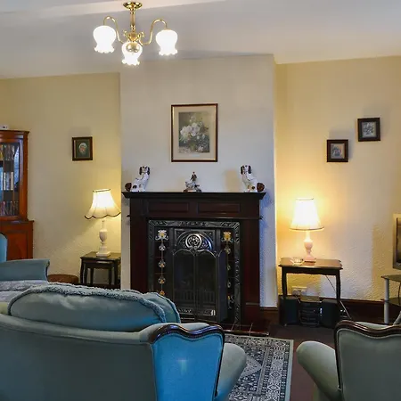 The Coach House 펜션 Wetheral