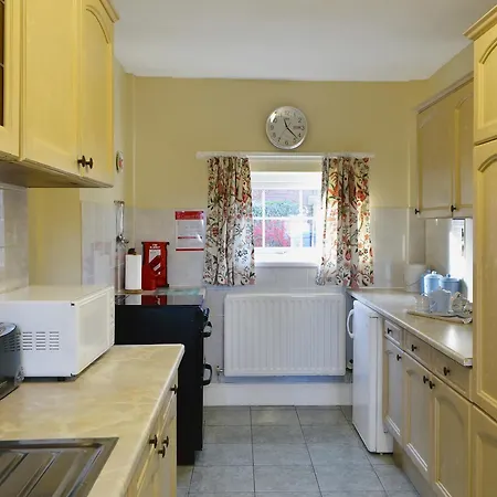 The Coach House * Wetheral