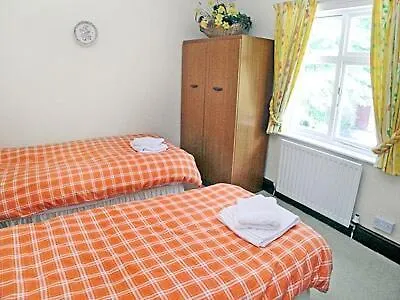 The Coach House Holiday home