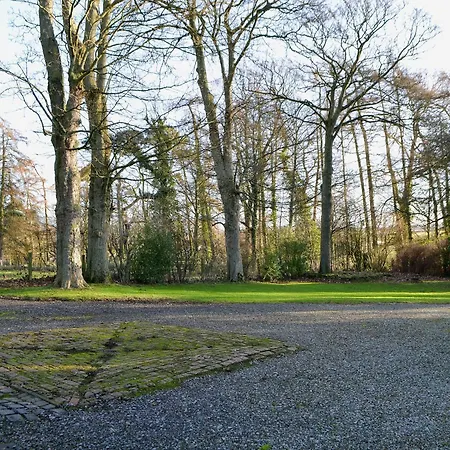 Holiday home The Coach House Wetheral