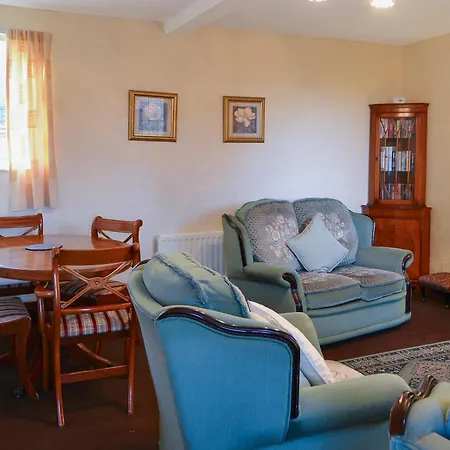 Holiday home The Coach House