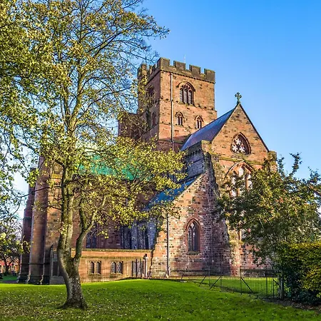 The Coach House * Wetheral