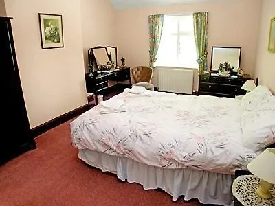 The Coach House * Wetheral