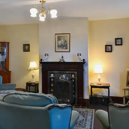 The Coach House *