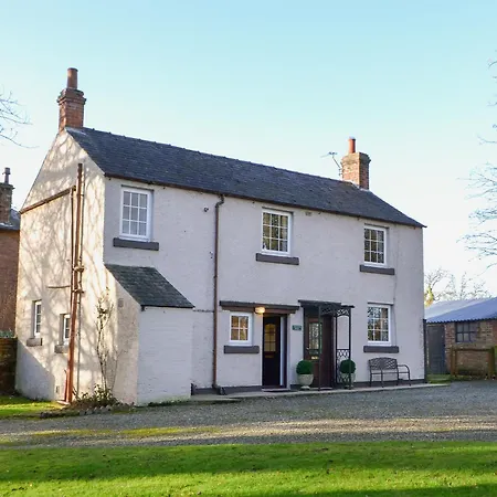 The Coach House *