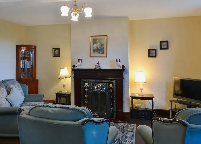 The Coach House Holiday home Wetheral