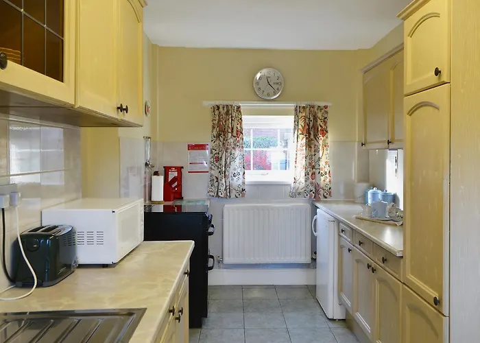 The Coach House * Wetheral